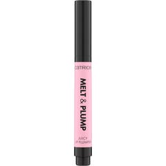 Catrice Melt & Plump Juicy Lip Plumper Voluminizador 010 1.8 gr