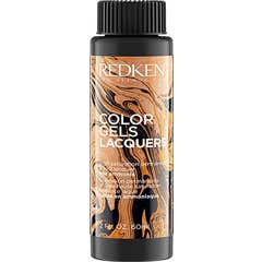 Redken Color Gel Lacquers 5N Walnut 3x60ml
