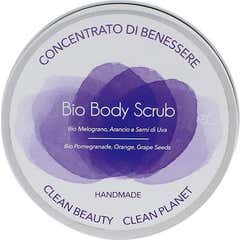 Biocosme Bio Solid Body Scrub 120g