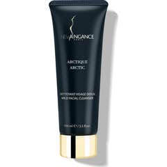 New Angance Arctique Limpiador Facial Suave 100ml