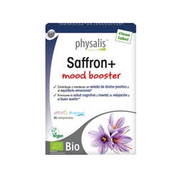 Physalis Saffron+ Bio 30comp