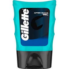Gillette After Shave Classic Gel 75ml