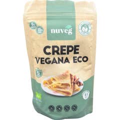 Nuveg Vegane Crepe 200 g