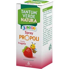 Tantum Verde Natura Junior Spray 25ml