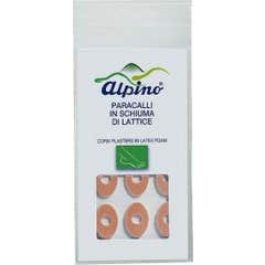 Alpino-Parac Ova Pic 9 Pz