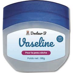 Docteur B Vaseline 80g