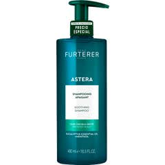 René Furterer Astera Beroligende Shampoo 490 ml