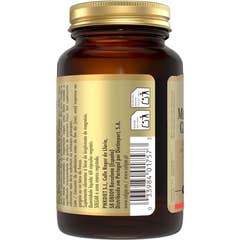 Solgar Magnesio bisglicinato 60 caps