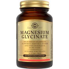 Solgar Max Gar Czosnek Macerowany 90kaps