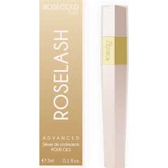 Rosegold Paris Roselash Advanced Sérum Pestañas 3 ml