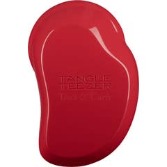Tangle Teezer Escova Thick & Curly Salsa Red 1 Unidade