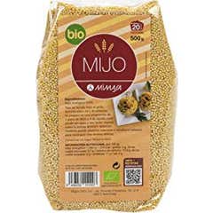 Mimasa Mijo Grano Eco 500 g