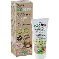 Daen Ecodepil Crema Depilatoria Argan Oil 100ml