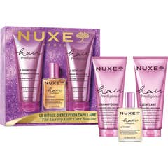 Nuxe Cofre Hair - Champú + Acondicionador + Mascarilla