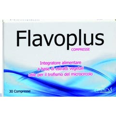 Brothermedicals Flavoplus 30caps