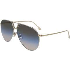 Victoria Beckham VB208S-041 Gafas de Sol Mujer 64mm 1ud