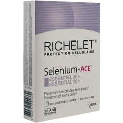 Richelet - Essential Cellular Protection 30+ 90 tablets