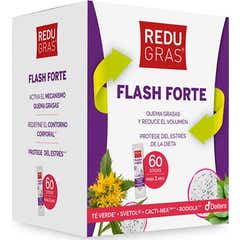 Redugras Flash Forte 60 sticks