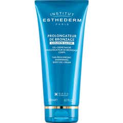Institut Esthederm Prolongador del bronceado gel crema acabado Golden Glow 200ML Institut Esthederm Prolongador del bronceado gel crema acabado Golden Glow 200ML