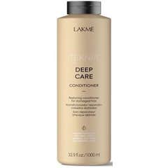 Lakmé Teknia Hair Care Deep Care Acondicionador 1000ml