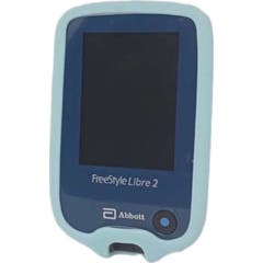 Diab's Follow Funda Protectora Lector Freestyle Azul Cielo 1ud
