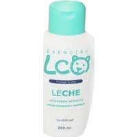 Essentiële LCO-intensieve vochtinbrengende melk 200 ml