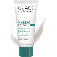 Uriage Hyseac Aufbau-Pflege für fettige Haut 40ml