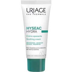 Uriage Hyseac Aufbau-Pflege für fettige Haut 40ml