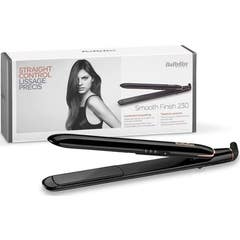 Babyliss Plancha de Pelo Smooth Finish 230 1 ud