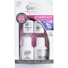 Depend Gel IQ Start Kit 7uds