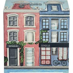 Sensilis Hyaluronic Cofre Filler Serum 30ml + Puffy Eyes 15ml