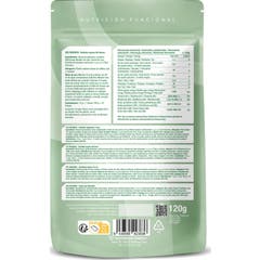 Energy Feelings Veggiegg Sustituto Huevo Sin Gluten Vegan 120 g