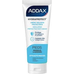 Addax Hydraprotect Crema Aislante Protectora Pies 100 ml