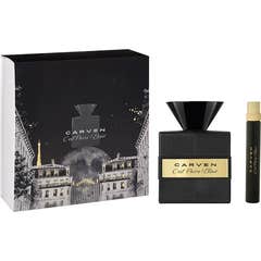 Carven C'est Paris Elixir Men Pack EDP 100 ml + 10 ml