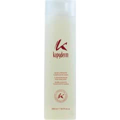 Kapyderm Champú Caida 250ml