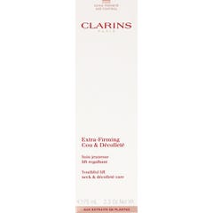 Clarins Extra-Firming Cou & Decollete 75 ml
