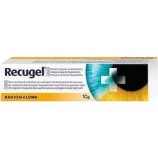 Bausch & Lomb Recugel Gel Ojos 10g
