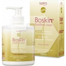 Boskin Crema emolliente 500ml