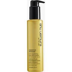 Shu Uemura Essence Absolue Rich Nourishing Hair Oil Cream 150ml