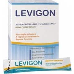 Levigon 20 Sachets