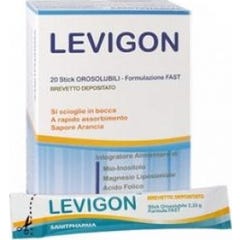 Levigon 20 Beutel