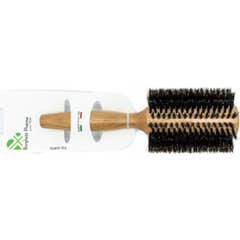 Borghetti Enrico Snc Cepillo Rodillo de Cerdas de Madera 70 mm 1 ud