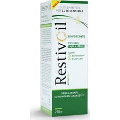 Restivoil Activ Plus 250Ml