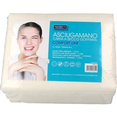 Premium Asciugamani Usa e Getta Air Lad 30x40cm 50 Unità