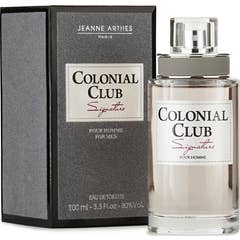 Jeanne Arthes Colonial Club Signature 100ml