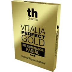TH Pharma Perfect Gold Illuminator kit 2 x 2ml