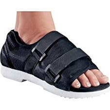 Donjoy Chaussures Post-Opératoires Taille 42-44 1 par