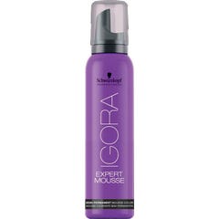Schwarzkopf Professional Igora Expert Mousse Semi-Permanent 7-65 100ml