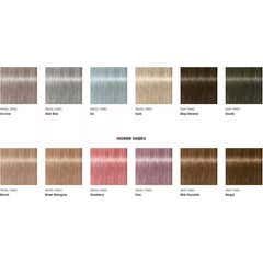 Schwarzkopf Blondme Toning Lift Blend Brown Mahogany 60ml