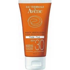 Avene Eau Thermale Flu SPF30 50ml